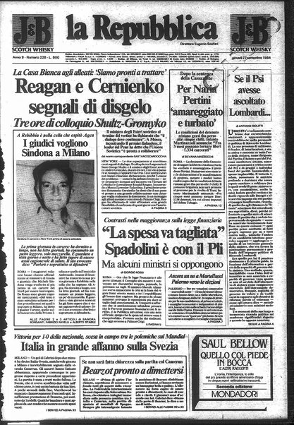 La repubblica